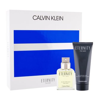 Calvin Klein Eternity toaletní voda 50 ml + sprchový gel 100 ml