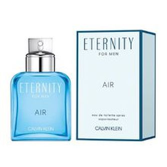 Calvin Klein Eternity Toaletní voda Air 50 ml For Men pro muže
