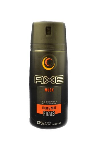 Axe deo Anarchy For Him 150ml