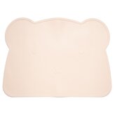 Silikonové prostírání Kidnort Retter světlé