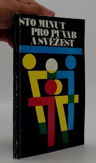 Sto minut pro půvab a svěžest