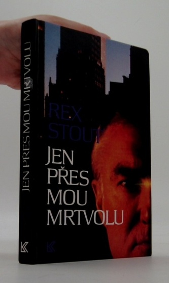 Jen přes mou mrtvolu