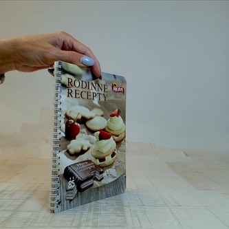 Rodinné recepty