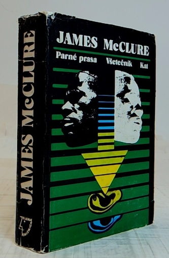 parné prasa/všetečník/kat