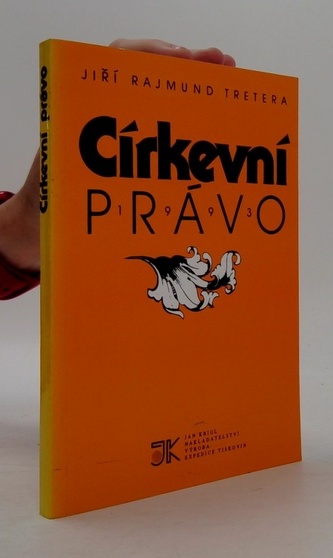 Církevní právo