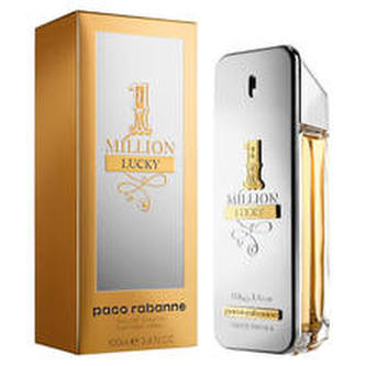 Paco Rabanne 1 Million Toaletní voda Lucky 200 ml pro muže