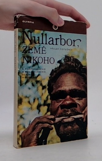 Nullarbor, země nikoho