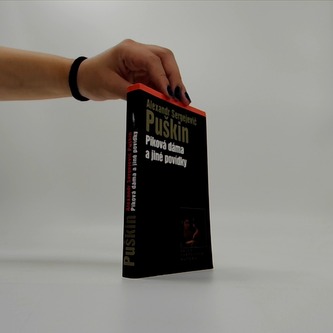 Piková dáma a jiné povídky