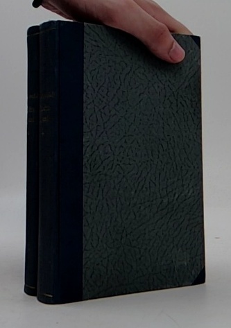 Zločin a trest I.+II. díl (komplet)