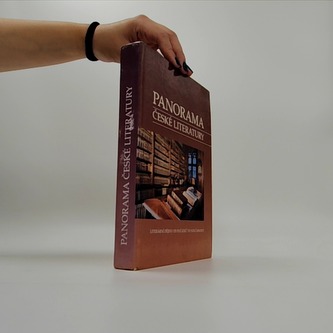 Panorama české kultury