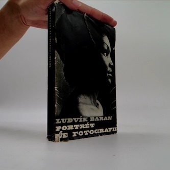 Portrét ve fotografii