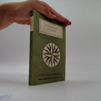 Nasreddinovy taskařice