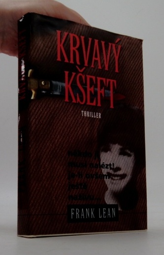 Krvavý kšeft