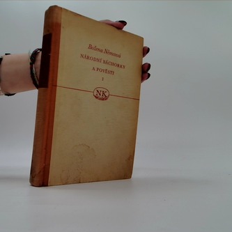 árodní báchorky a pověsti I.