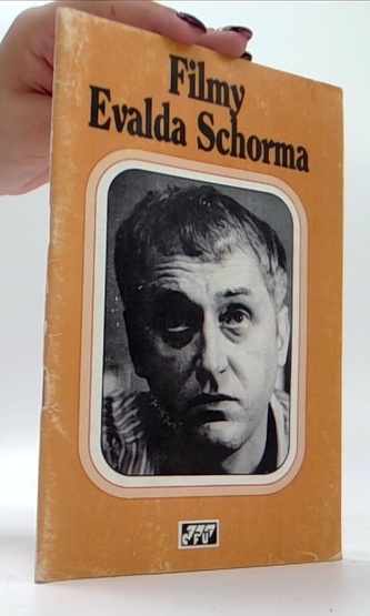 Filmy EvaldaSchorma