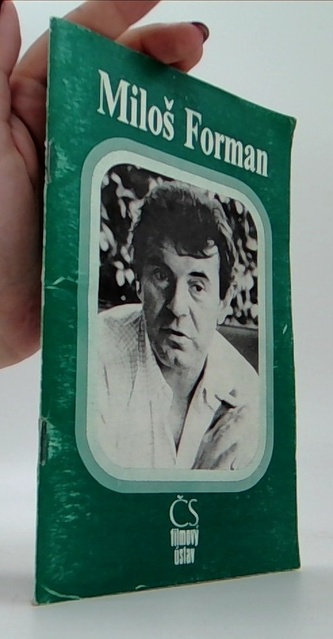 Miloš Forman