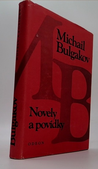 Michail Bulgakov: Novely a povídky