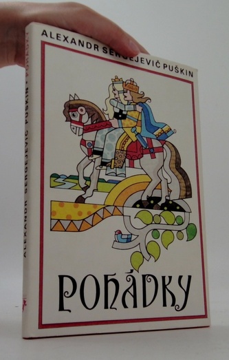 Pohádky