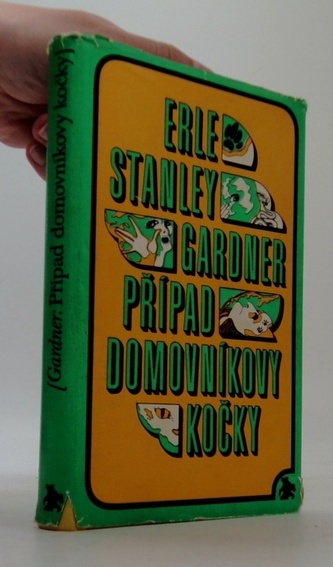 Případy domovníkovy kočky