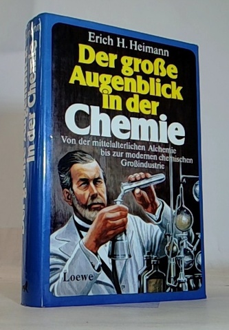 Der grobe Augenblick in der Chemie