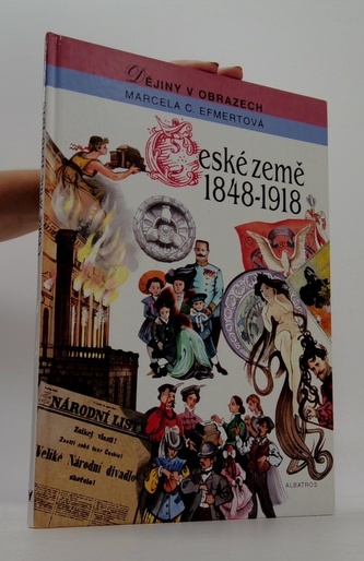 České země 1848 - 1918