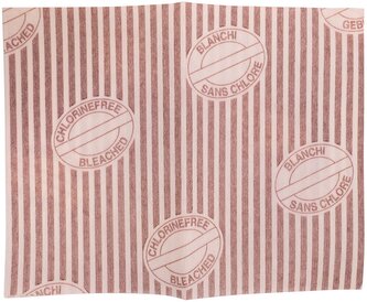 Filtr látkový tukový (potřeba 1 ks)