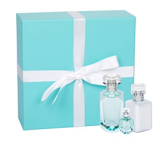 Tiffany & Co. Tiffany & Co. parfémovaná voda 75 ml + parfémovaná voda 5 ml + tělové mléko 100 ml