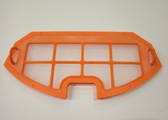 Filtrační síť VR2110/VR2100/VR3100/VR3110/VR3210/VR3115/VR3215