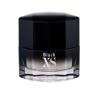 Paco Rabanne Black XS Toaletní voda 2018 50 ml pro muže