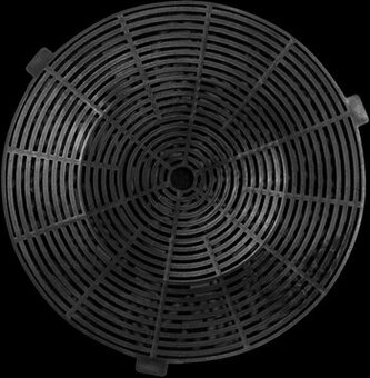 Filtr uhlíkový  (potřeba 2 ks)