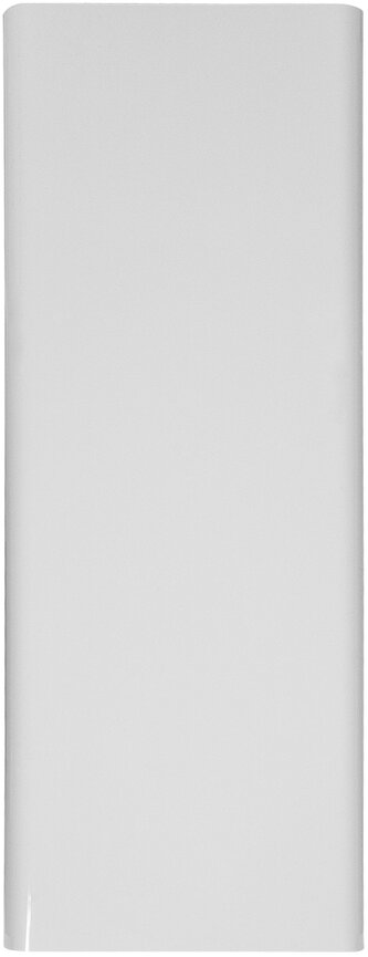 PVC potrubí 220x90mm/1m IDV6083bc