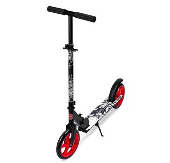 KOLOBĚŽKA SPIDERMAN