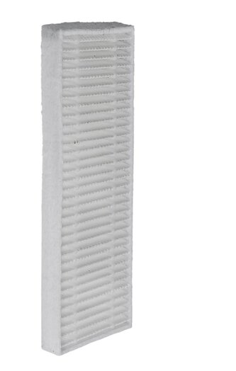 HEPA + molitanový filtr VR3510/VR3520/VR3520n