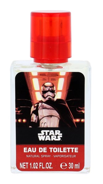 Star Wars Star Wars Toaletní voda 30 ml pro děti