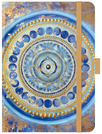 Premium Timer Big "Intuition" 2025