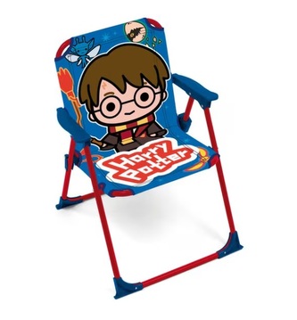 Židlička dětská skládací, Harry Potter