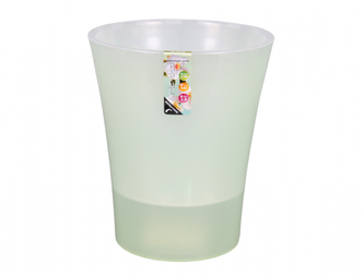 Obal na květník ARTE-ORCHIDEA samozavlažovací d15x17cm 2l