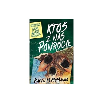 Ktoś z nas powrócił