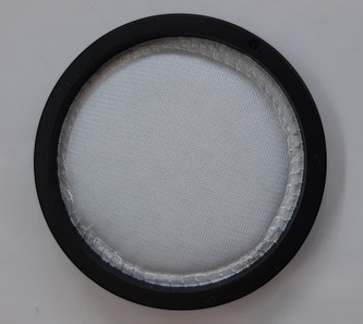 Filtr s textilií VP4210/VP4205