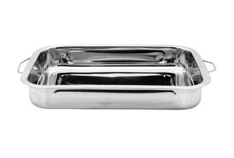 Pekáč nerez 35x27x5,5cm s uchy  MEYERHOFF