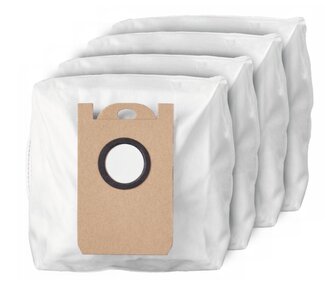 SMS3550 Náhradní sáčky k robotickým vysavačům VR3550