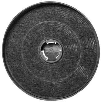 Filtr uhlíkový (potřeba 2 ks)