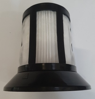 Hepa filtr cyklónové nádoby VP5075/VP5076