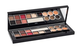 Pupa Pupart S Dekorativní kazeta Matt 9,8 g 001 Red Madness pro ženy