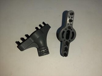 Kartáč na spáry CP1010/CP2000/CP2010