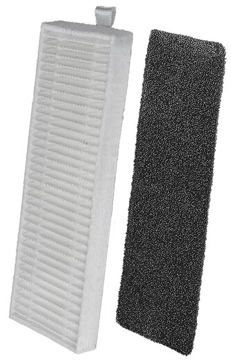 HEPA + molitanový filtr VR2110/VR2100