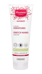 Mustela Maternité Proti celulitidě a striím Stretch Marks Cream 250 ml pro ženy
