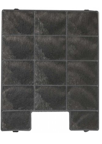 Filtr uhlíkový OPK5660n, OPK5760n, OPK5760wh, OPK6690