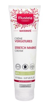 Mustela Maternité Proti celulitidě a striím Stretch Marks Cream 150 ml pro ženy