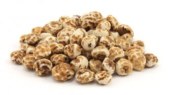 Tygří ořechy BIO 250 g